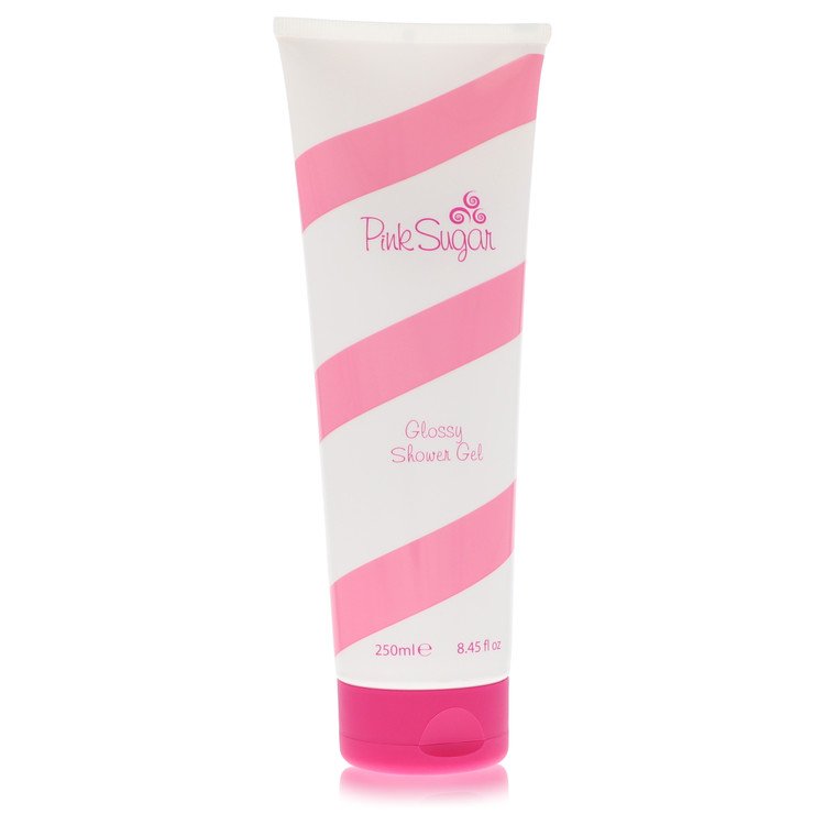 Pink Sugar Shower Gel by Aquolina 240 ml