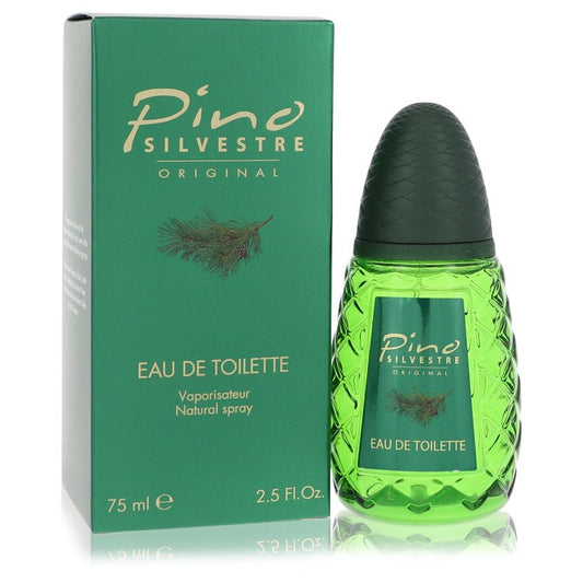 Pino Silvestre Eau De Toilette Spray by Pino Silvestre 75 ml