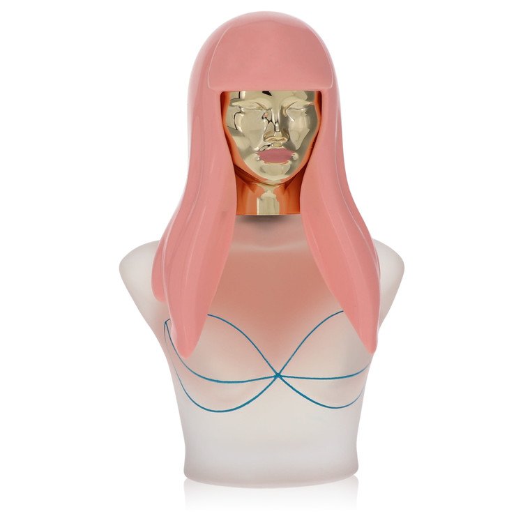 Pink Friday Eau De Parfum Spray (unboxed) by Nicki Minaj 50 ml