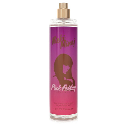 Pink Friday Body Mist Spray (Tester) by Nicki Minaj 240 ml