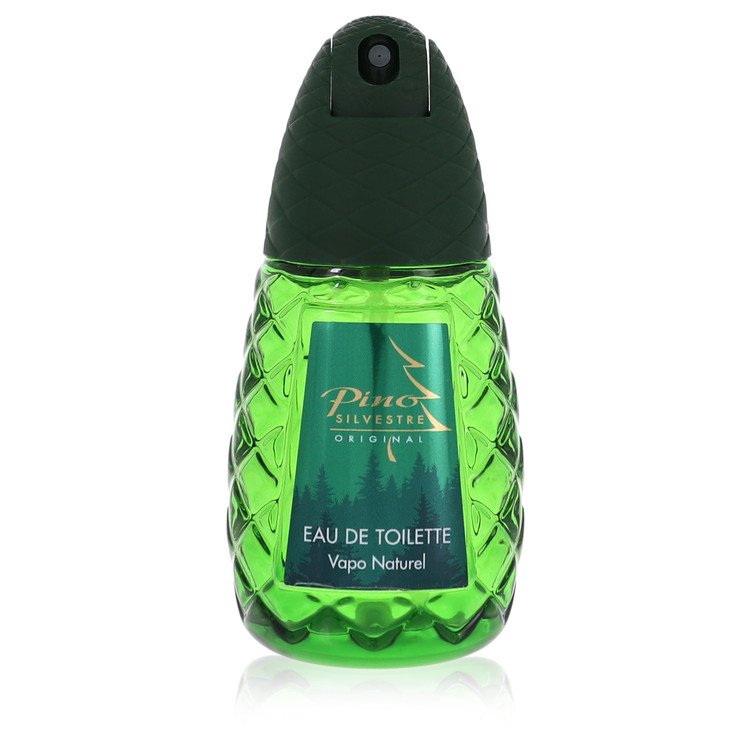 Pino Silvestre Eau De Toilette Spray (Tester) by Pino Silvestre 75 ml