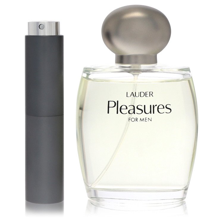 Pleasures Travel Spray by Estee Lauder 8 ml
