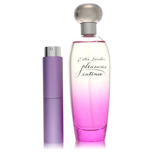 Pleasures Intense Travel Spray by Estee Lauder 8 ml