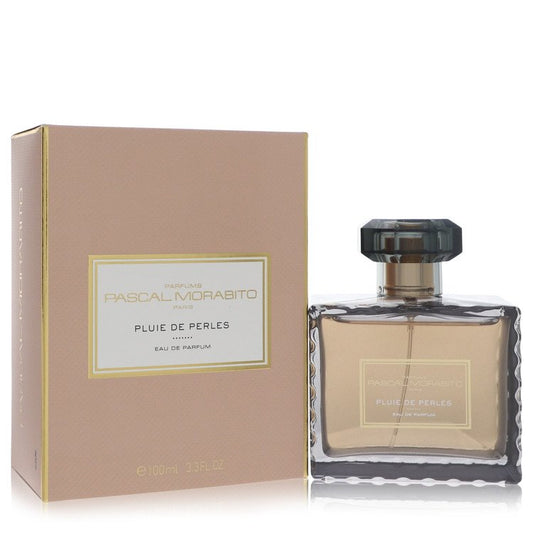 Pluie De Perles Eau De Parfum Spray by Pascal Morabito 100 ml