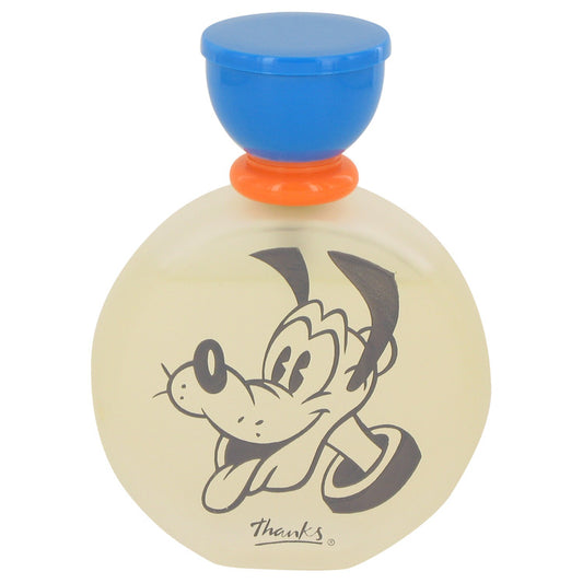 Pluto Eau De Toilette Spray (unboxed) by Disney 50 ml
