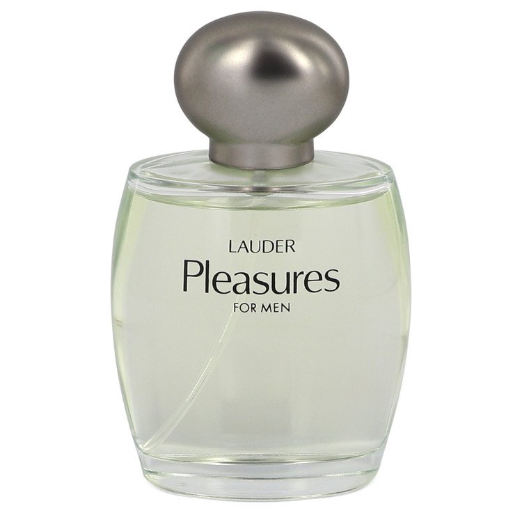 Pleasures Cologne Spray (unboxed) by Estee Lauder 100 ml