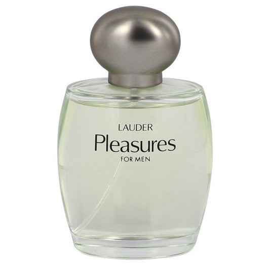 Pleasures Cologne Spray (unboxed) by Estee Lauder 100 ml