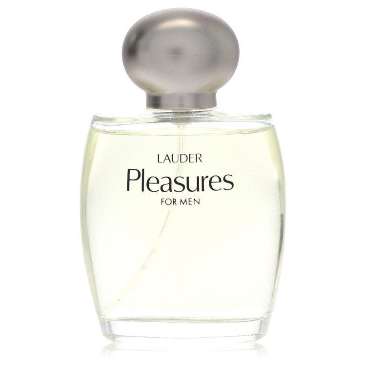 Pleasures Cologne Spray (unboxed) by Estee Lauder 100 ml