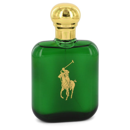 Polo Eau De Toilette / Cologne Spray (unboxed) by Ralph Lauren 120 ml