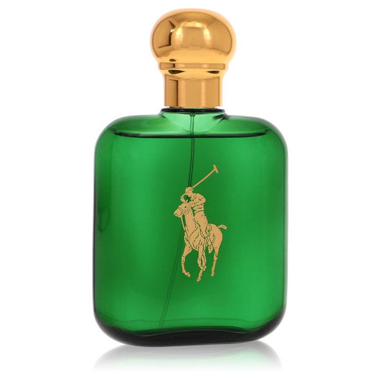 Polo Eau De Toilette / Cologne Spray (Tester) by Ralph Lauren 120 ml