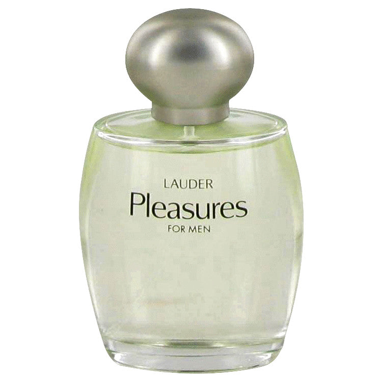 Pleasures Cologne Spray (Tester) by Estee Lauder 100 ml