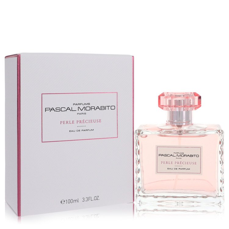 Perle Precieuse Eau De Parfum Spray by Pascal Morabito 100 ml