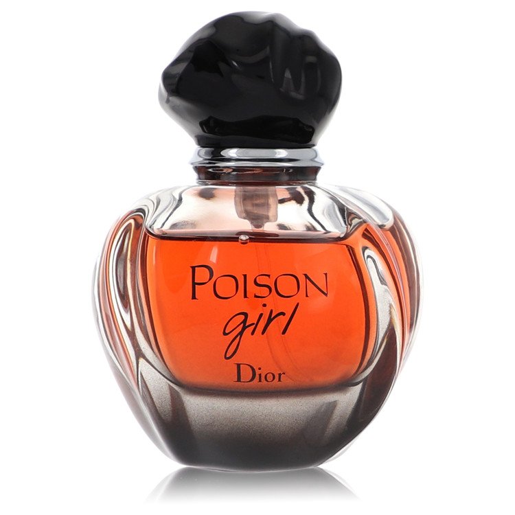 Poison Girl Eau De Parfum Spray (Unboxed) by Christian Dior 30 ml