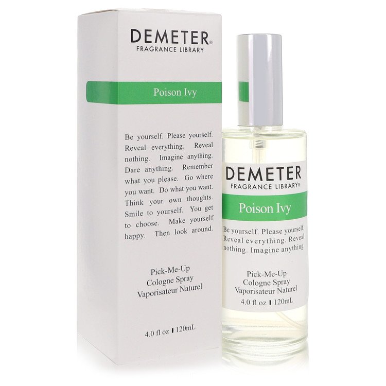 Demeter Poison Ivy Cologne Spray by Demeter 120 ml