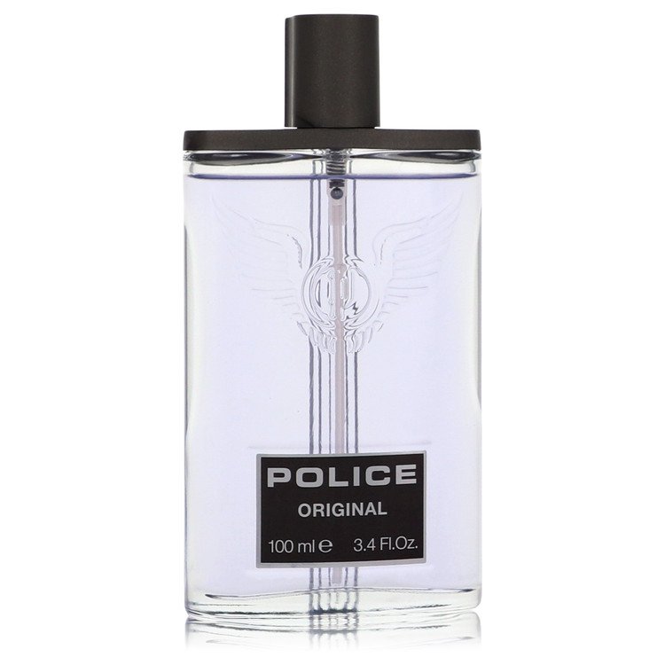 Police Original Eau De Toilette Spray (Tester) by Police Colognes 100 ml