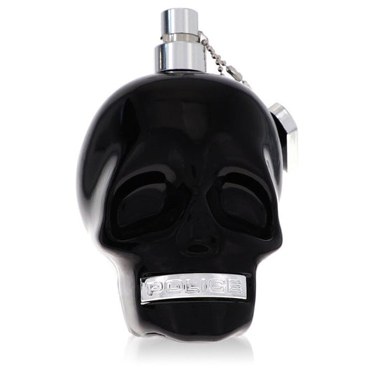 Police To Be Bad Guy Eau De Toilette Spray (Unboxed) by Police Colognes 125 ml