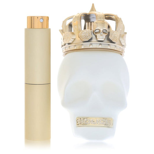 Police To Be The Queen Travel Spray by Police Colognes 8 ml