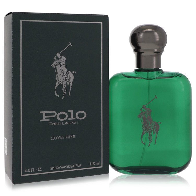 Polo Cologne Intense Cologne Intense Spray by Ralph Lauren 120 ml