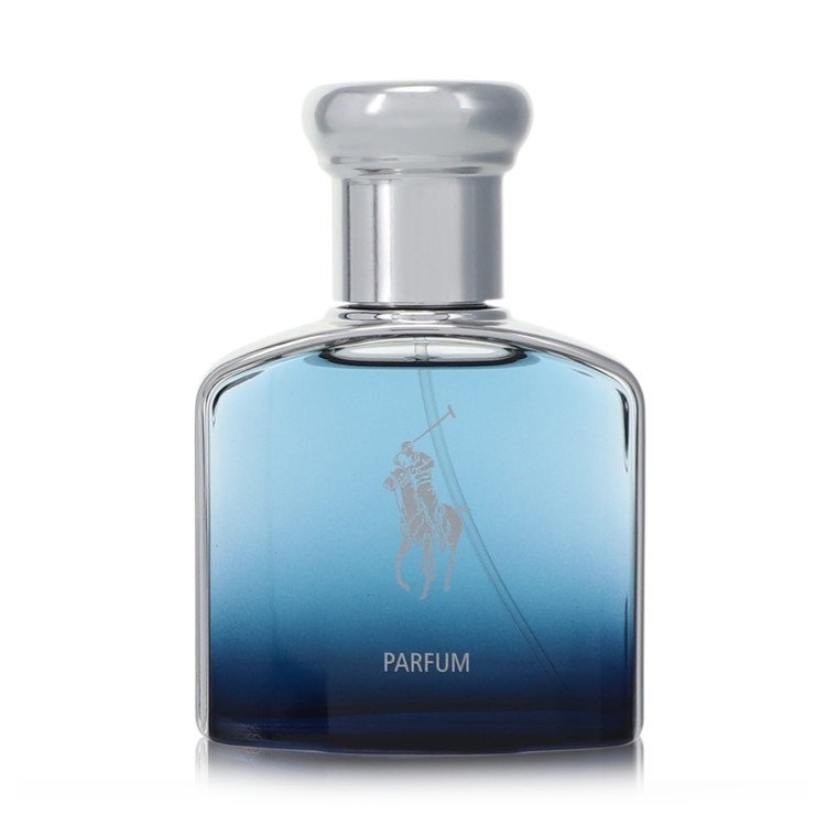 Polo Deep Blue Parfum Parfum (unboxed) by Ralph Lauren 40 ml