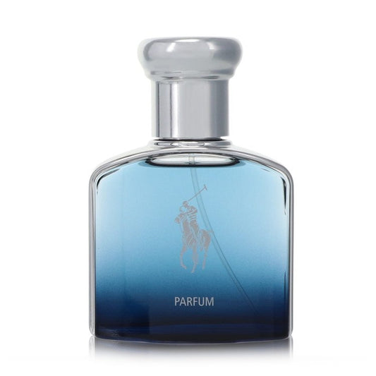 Polo Deep Blue Parfum Parfum (unboxed) by Ralph Lauren 40 ml