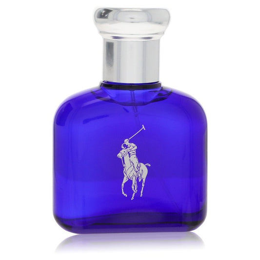 Polo Blue Eau De Toilette Spray (Unboxed) by Ralph Lauren 41 ml