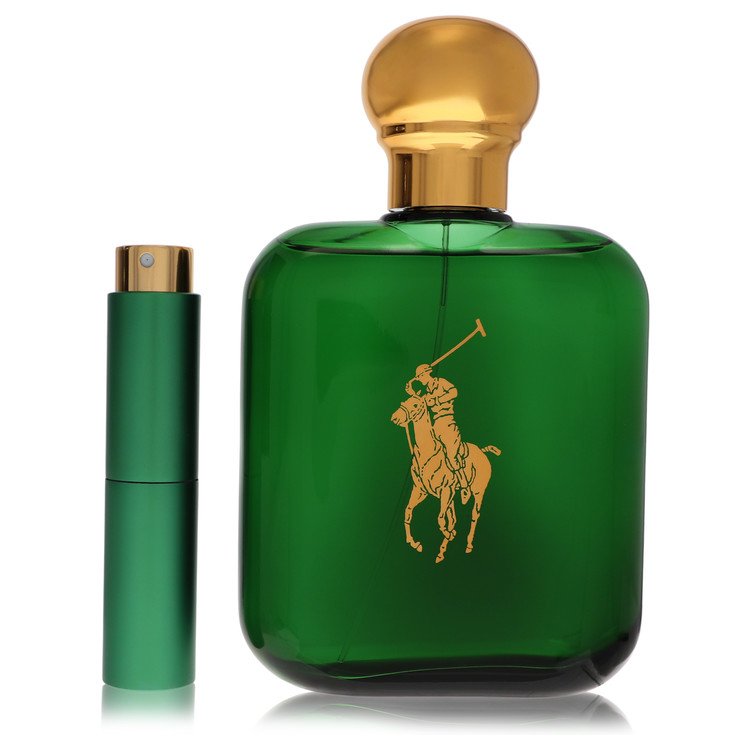 Polo Travel Spray by Ralph Lauren 8 ml