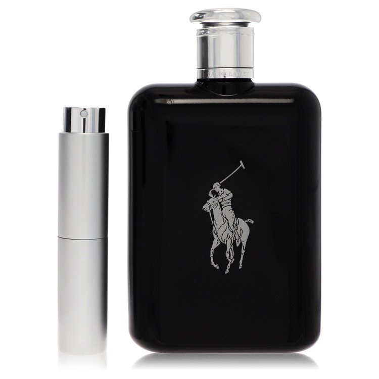 Polo Black Travel Spray by Ralph Lauren 8 ml