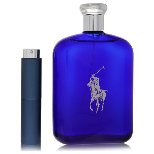 Polo Blue Travel Spray by Ralph Lauren 8 ml