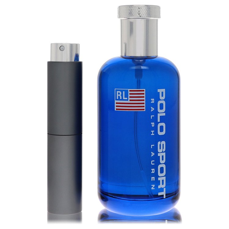 Polo Sport Travel Spray by Ralph Lauren 8 ml