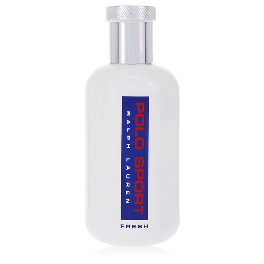 Polo Sport Fresh Eau De Toilette (Unboxed) by Ralph Lauren 125 ml