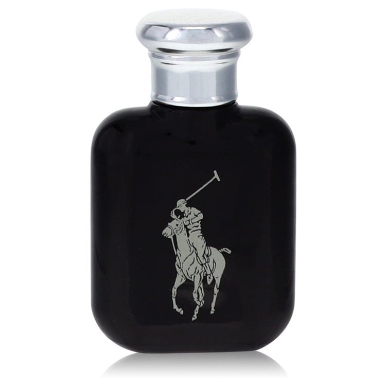 Polo Black Eau De Toilette (unboxed) by Ralph Lauren 15 ml