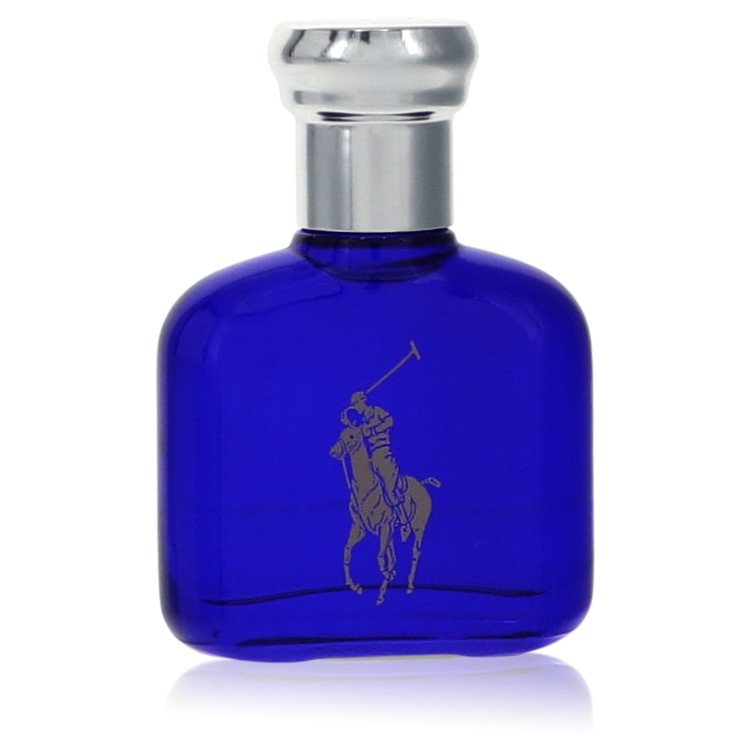 Polo Blue Eau De Toilette (unboxed) by Ralph Lauren 15 ml