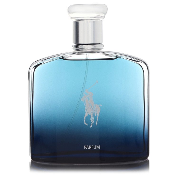 Polo Deep Blue Parfum Parfum Spray (Tester) by Ralph Lauren 125 ml