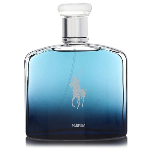 Polo Deep Blue Parfum Parfum Spray (Tester) by Ralph Lauren 125 ml