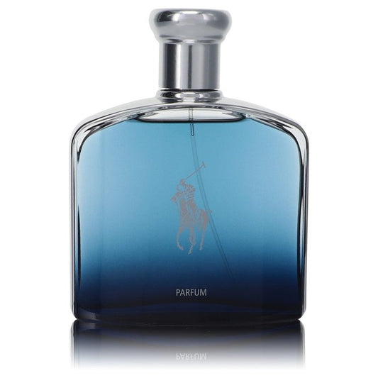 Polo Deep Blue Parfum Parfum Spray (Tester) by Ralph Lauren 125 ml