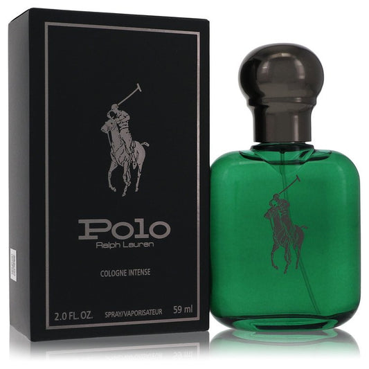 Polo Cologne Intense Cologne Intense Spray by Ralph Lauren 60 ml