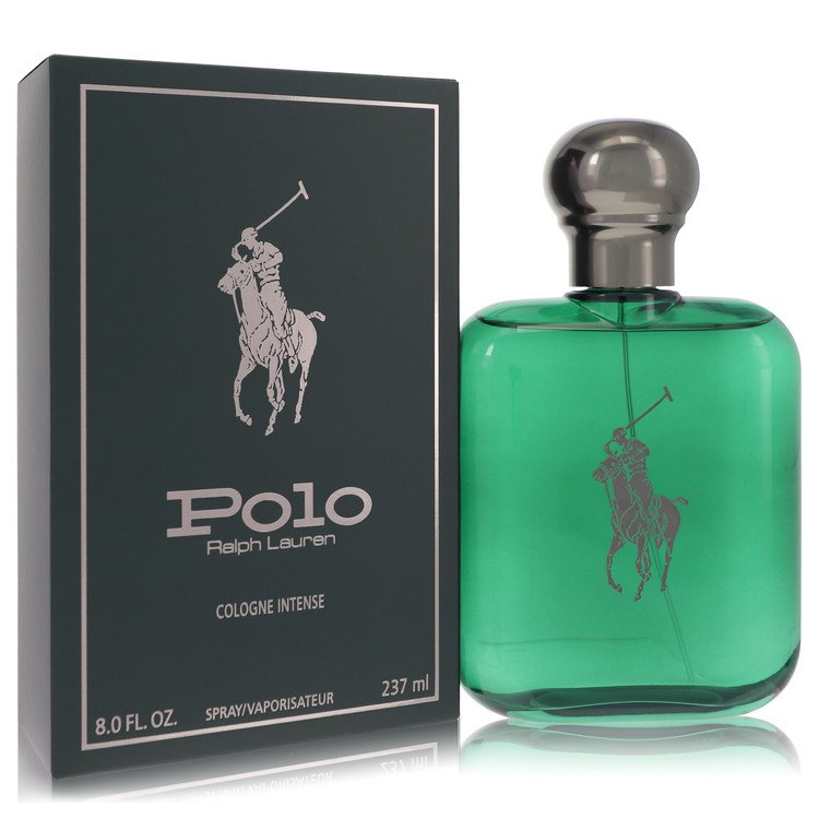 Polo Cologne Intense Cologne Intense Spray by Ralph Lauren 240 ml