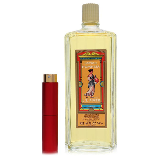 Pompeia Travel Spray by Piver 8 ml