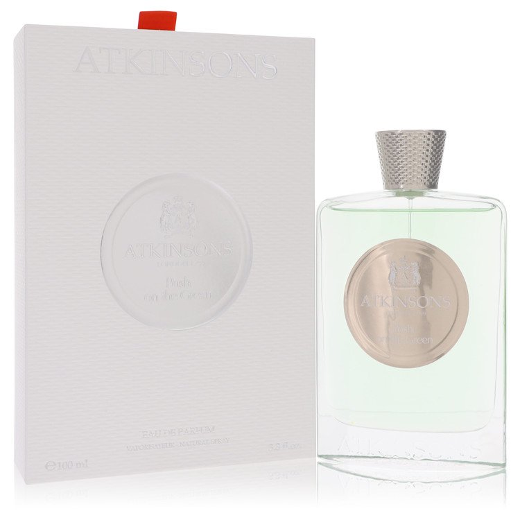 Posh On The Green Eau De Parfum Spray by Atkinsons 100 ml