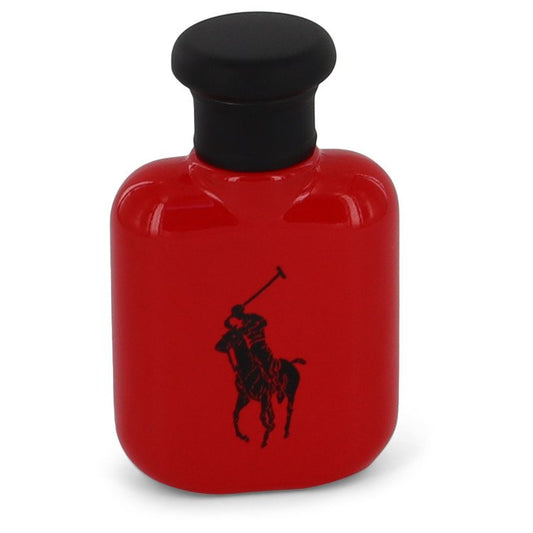 Polo Red Eau De Toilette (unboxed) by Ralph Lauren 15 ml