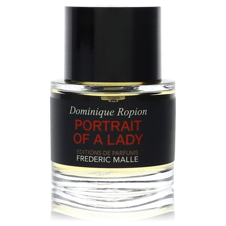 Portrait Of A Lady Eau De Parfum Spray (unboxed) by Frederic Malle 50 ml