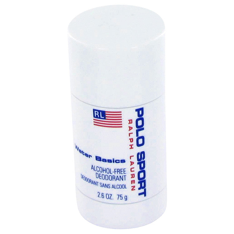 Polo Sport Deodorant stick (alcohol free) by Ralph Lauren 77 ml