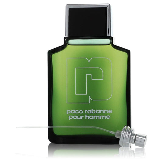 Paco Rabanne Eau De Toilette Spray (unboxed) by Paco Rabanne 195 ml