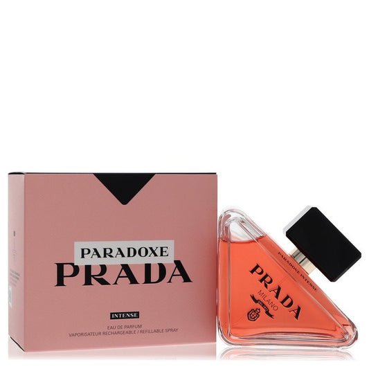 Prada Paradoxe Intense Eau De Parfum Spray by Prada 90 ml