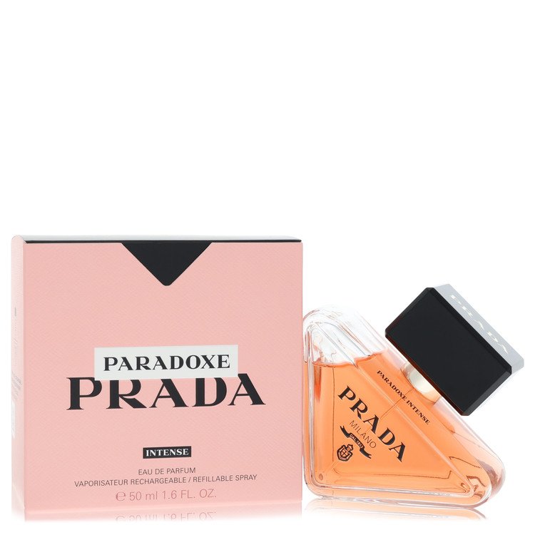 Prada Paradoxe Intense Eau De Parfum Spray by Prada 50 ml
