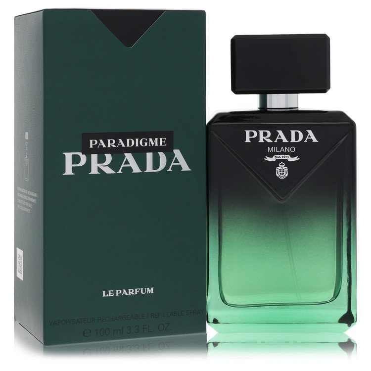 Prada Paradigme Le Parfum Parfum Spray by Prada 100 ml