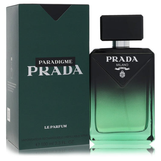 Prada Paradigme Le Parfum Parfum Spray by Prada 100 ml
