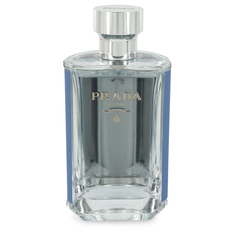 Prada Lhomme Leau Eau De Toilette Spray (unboxed) by Prada 100 ml