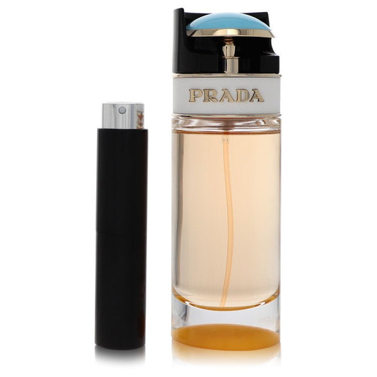 Prada Candy Sugar Pop Travel Spray by Prada 8 ml