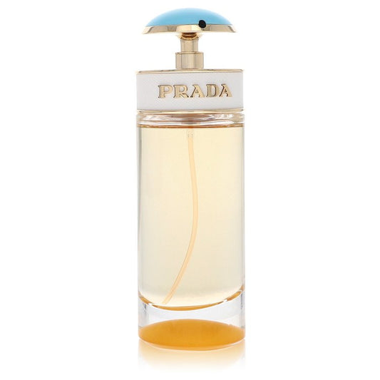 Prada Candy Sugar Pop Eau De Parfum Spray (Tester) by Prada 80 ml